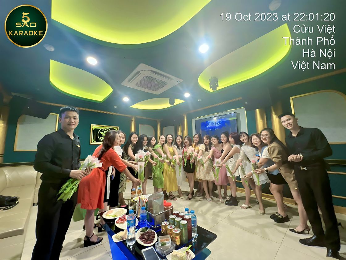 CHÚC MỪNG NGÀY PHỤ NỮ VIỆT NAM 20/10