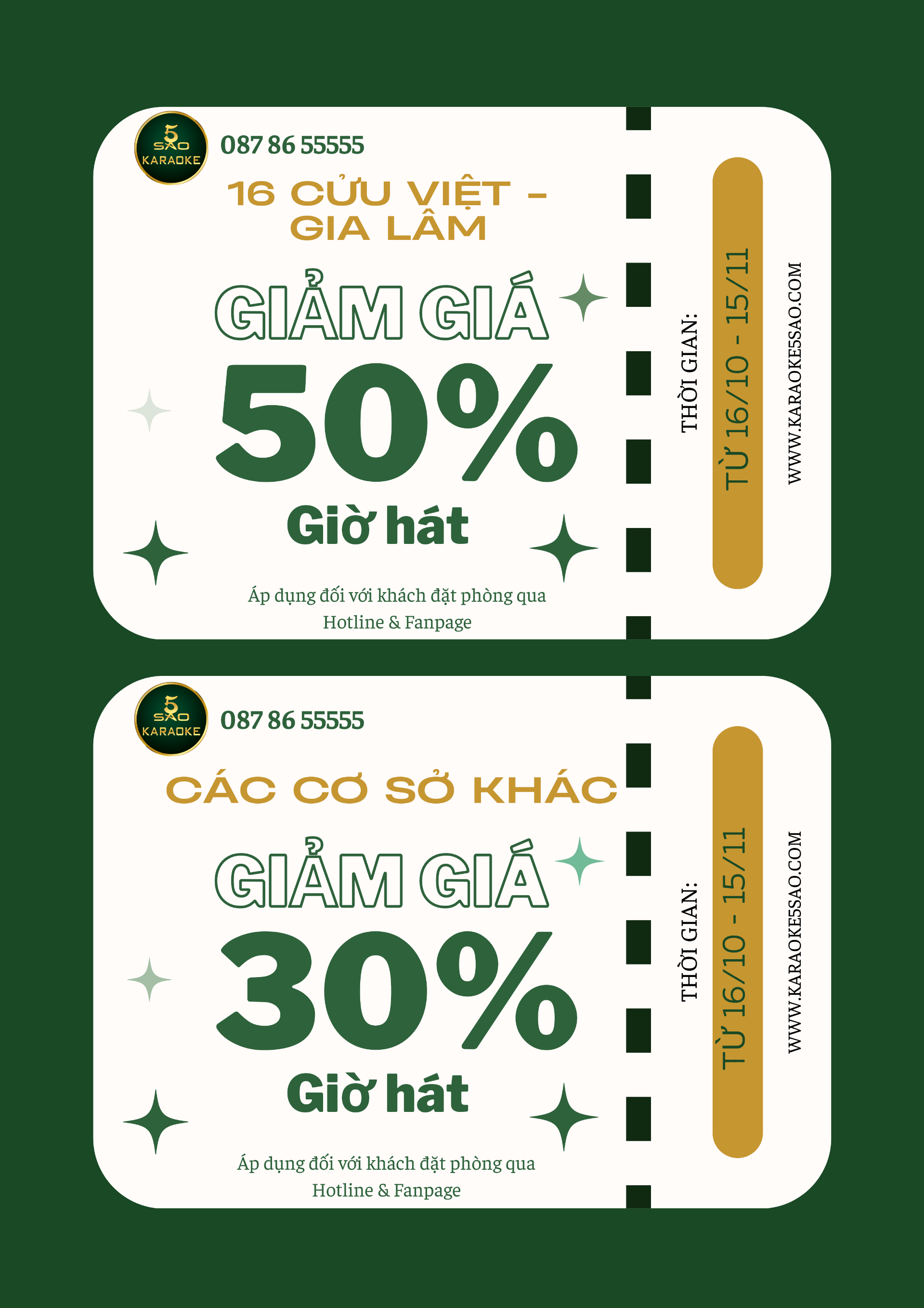 MỪNG CƠ SỞ MỚI - THÊM ƯU ĐÃI, THÊM PHẤN KHỞI
