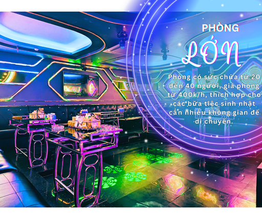 PHÒNG LỚN